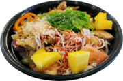 Poke Bowl