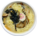 Ramen Noodles